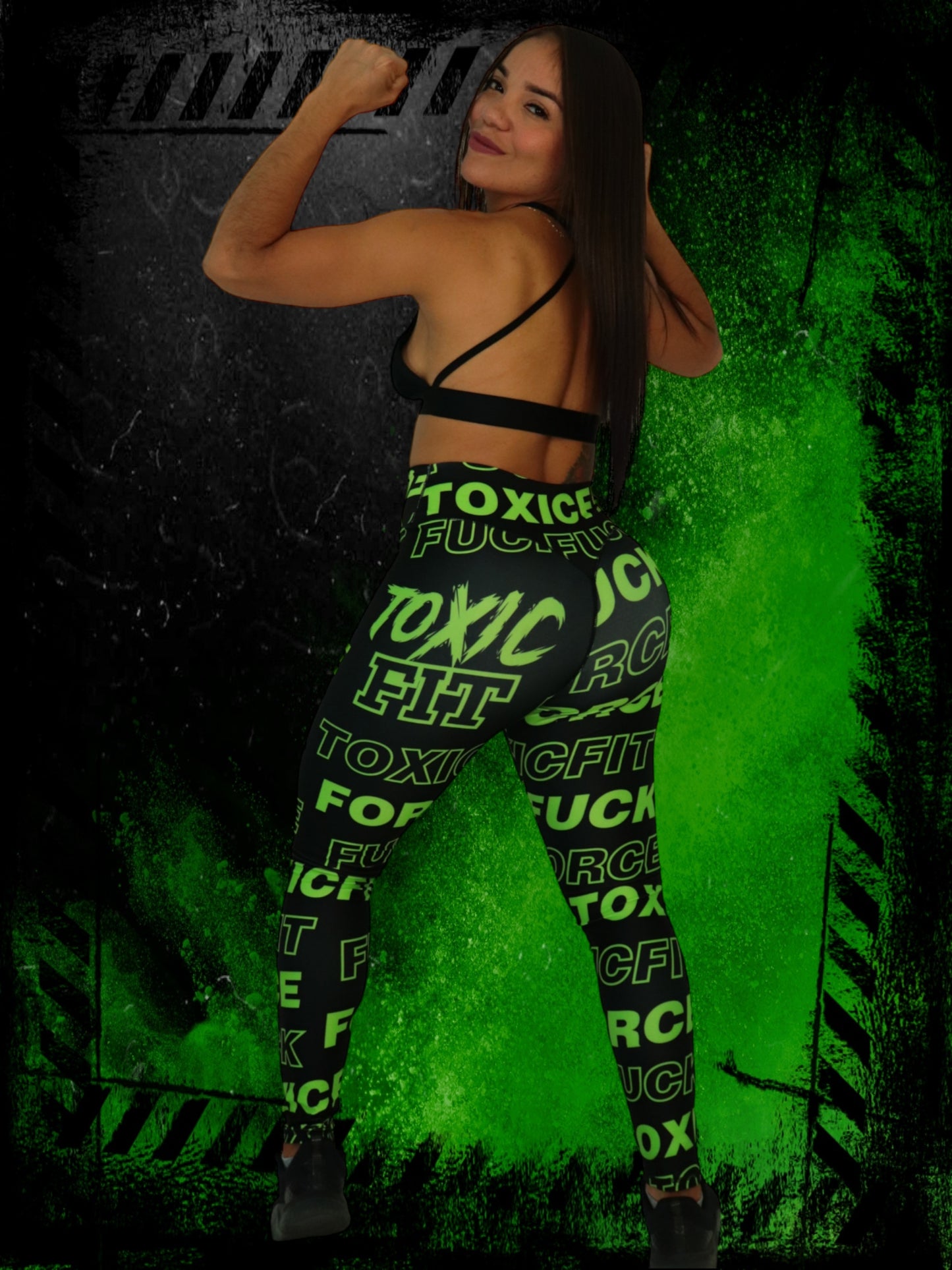 TOXICFIT 1.0